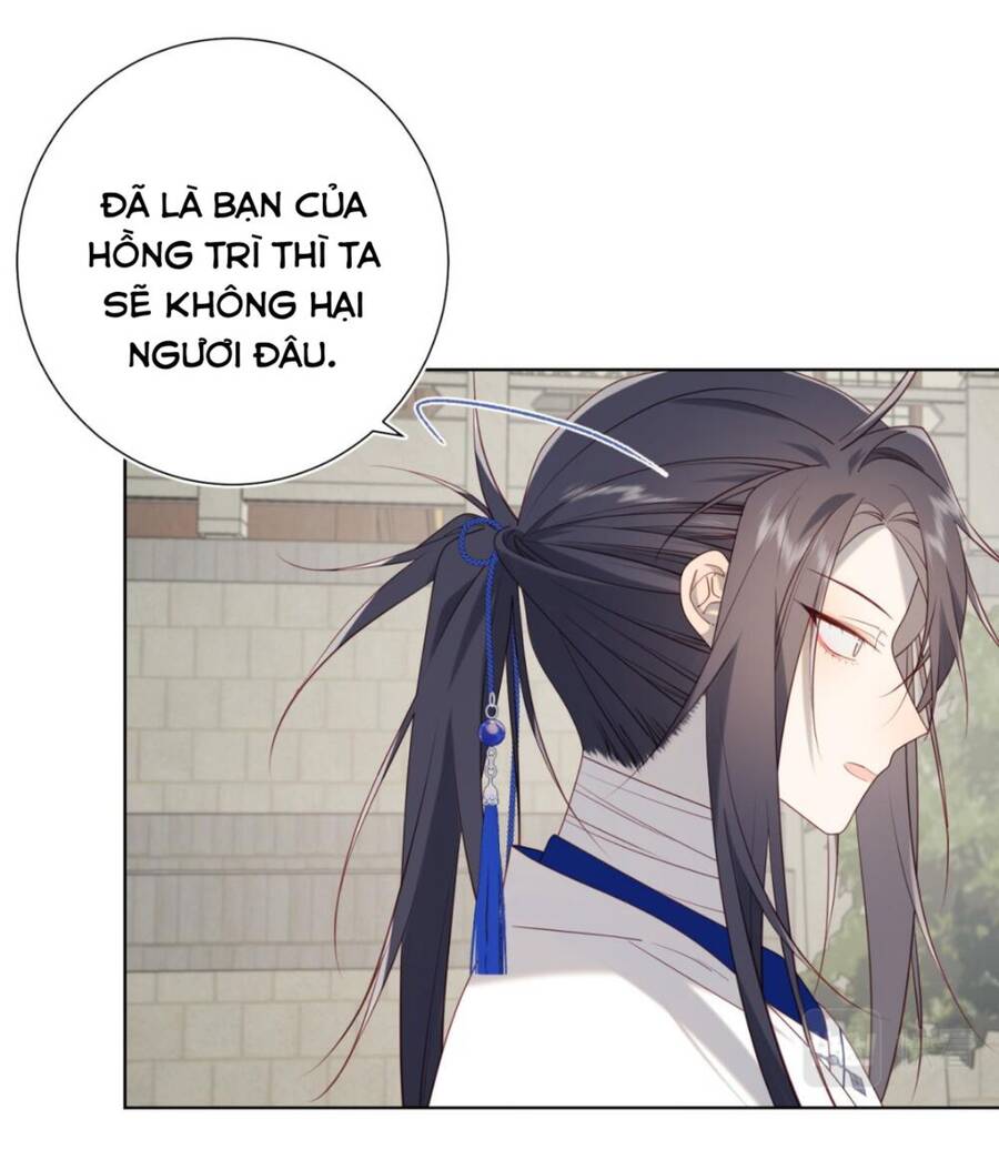 ác nữ cự tuyệt cua nam chính chapter 69 - Trang 2