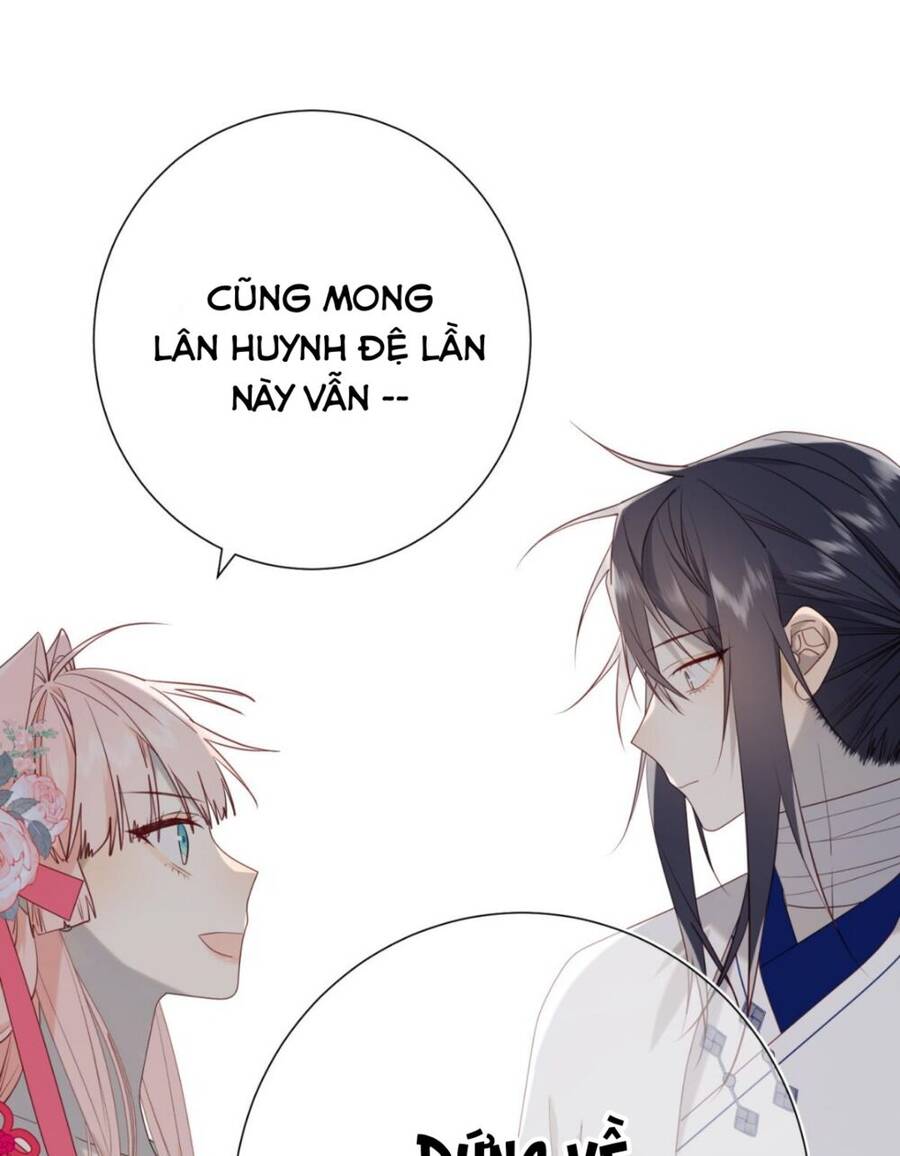 ác nữ cự tuyệt cua nam chính chapter 69 - Trang 2