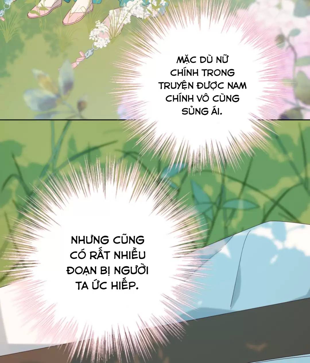 ác nữ cự tuyệt cua nam chính chapter 70 - Next chapter 71