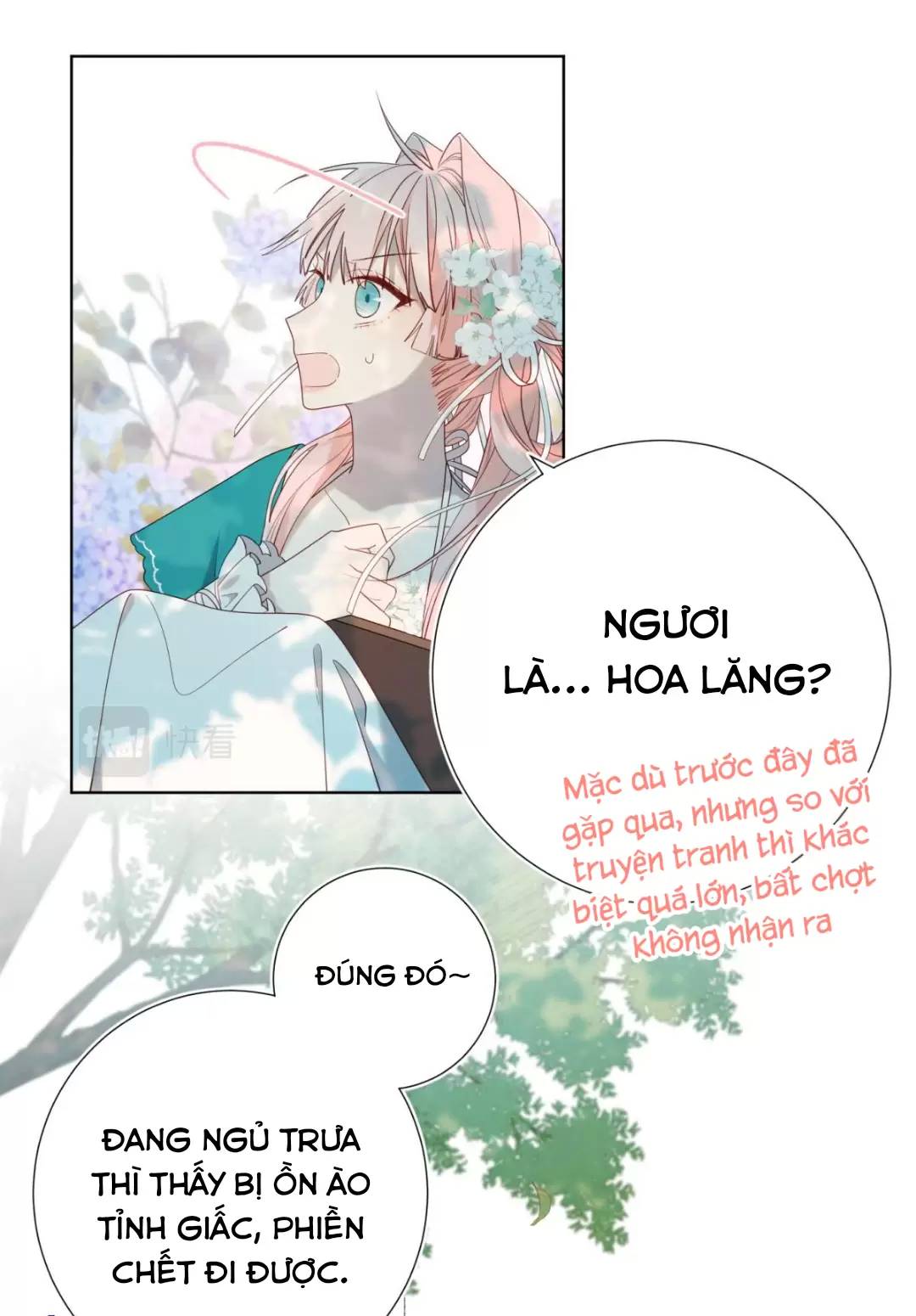 ác nữ cự tuyệt cua nam chính chapter 70 - Next chapter 71