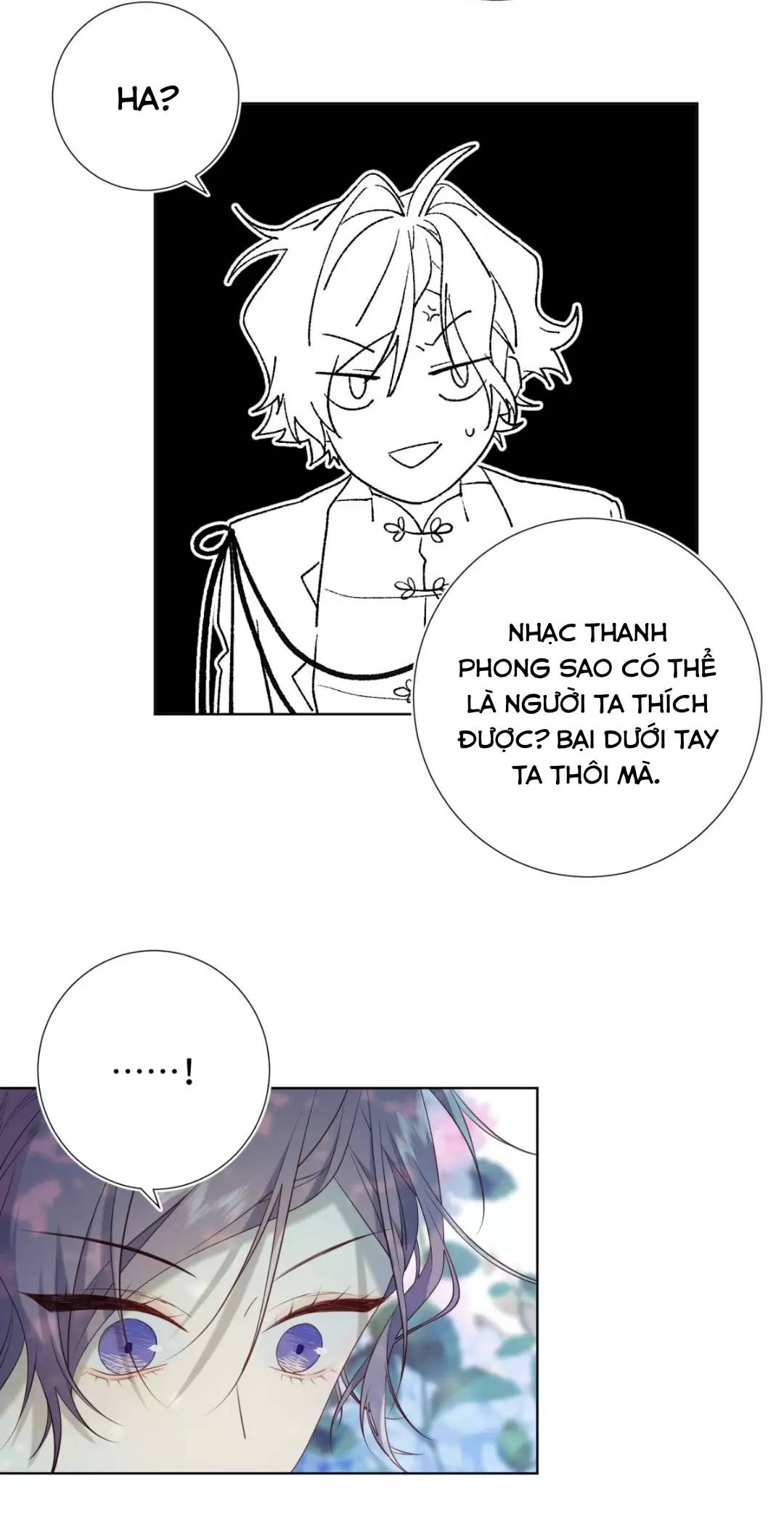 ác nữ cự tuyệt cua nam chính chapter 70 - Next chapter 71