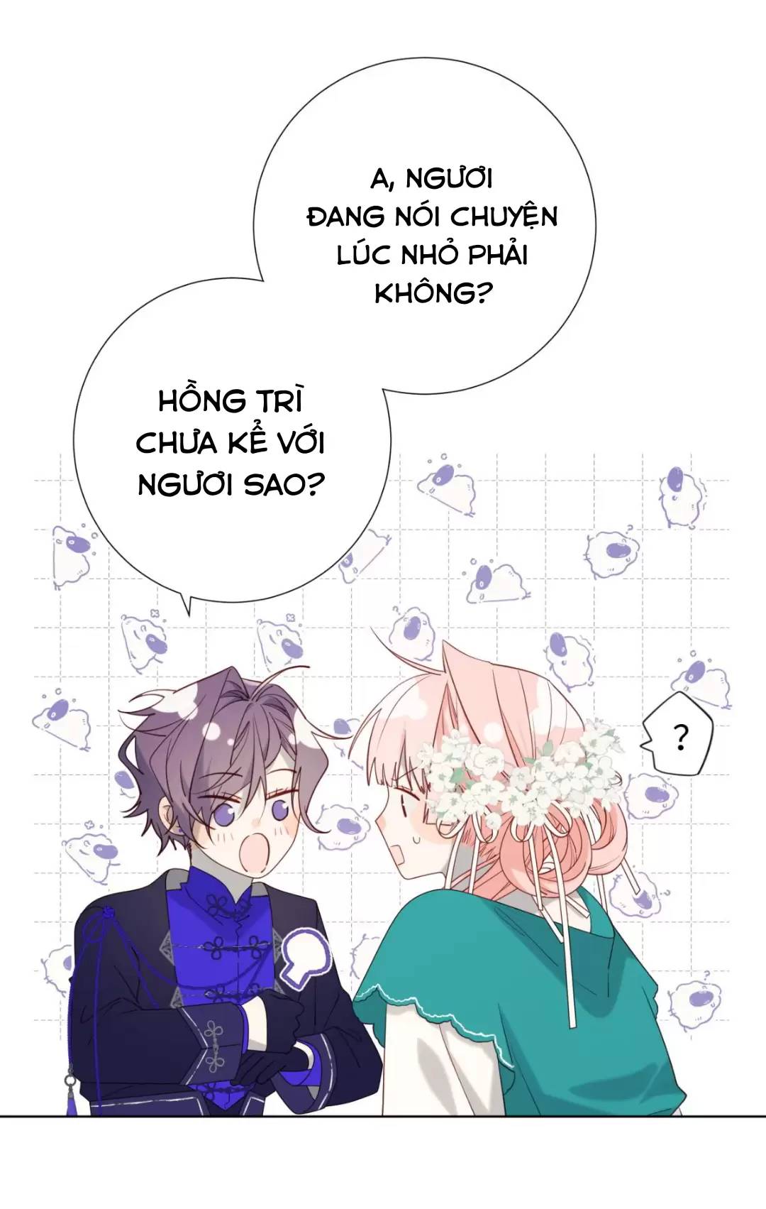 ác nữ cự tuyệt cua nam chính chapter 70 - Next chapter 71