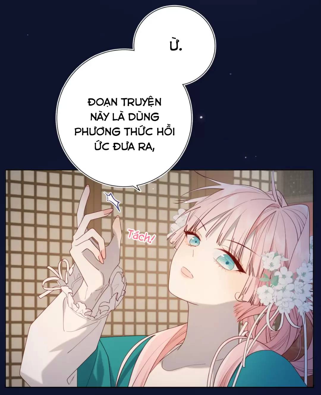 ác nữ cự tuyệt cua nam chính chapter 71 - Next chapter 72