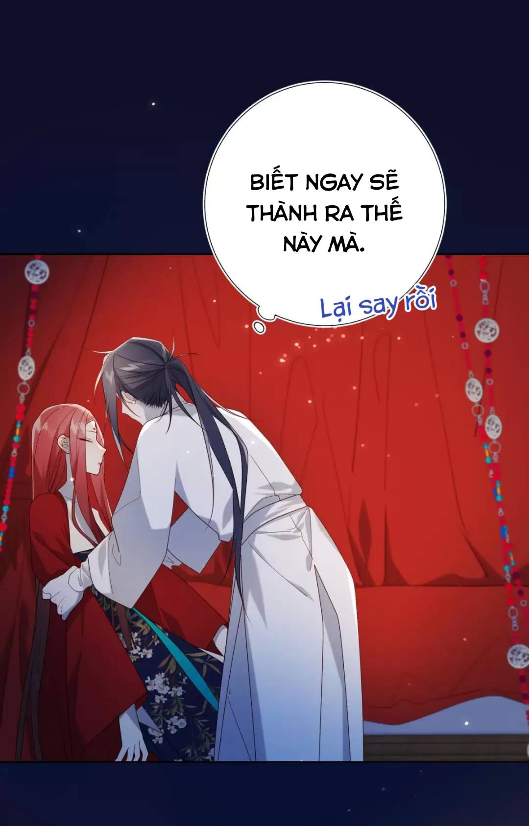 ác nữ cự tuyệt cua nam chính chapter 71 - Next chapter 72