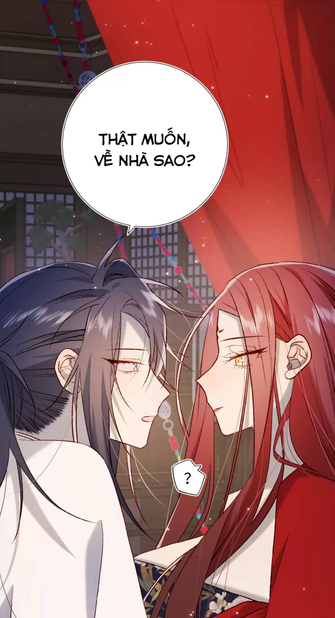 ác nữ cự tuyệt cua nam chính chapter 71 - Next chapter 72