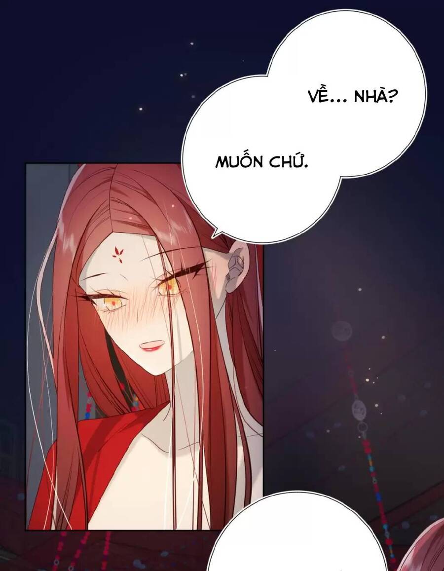 ác nữ cự tuyệt cua nam chính chapter 72 - Next chapter 73