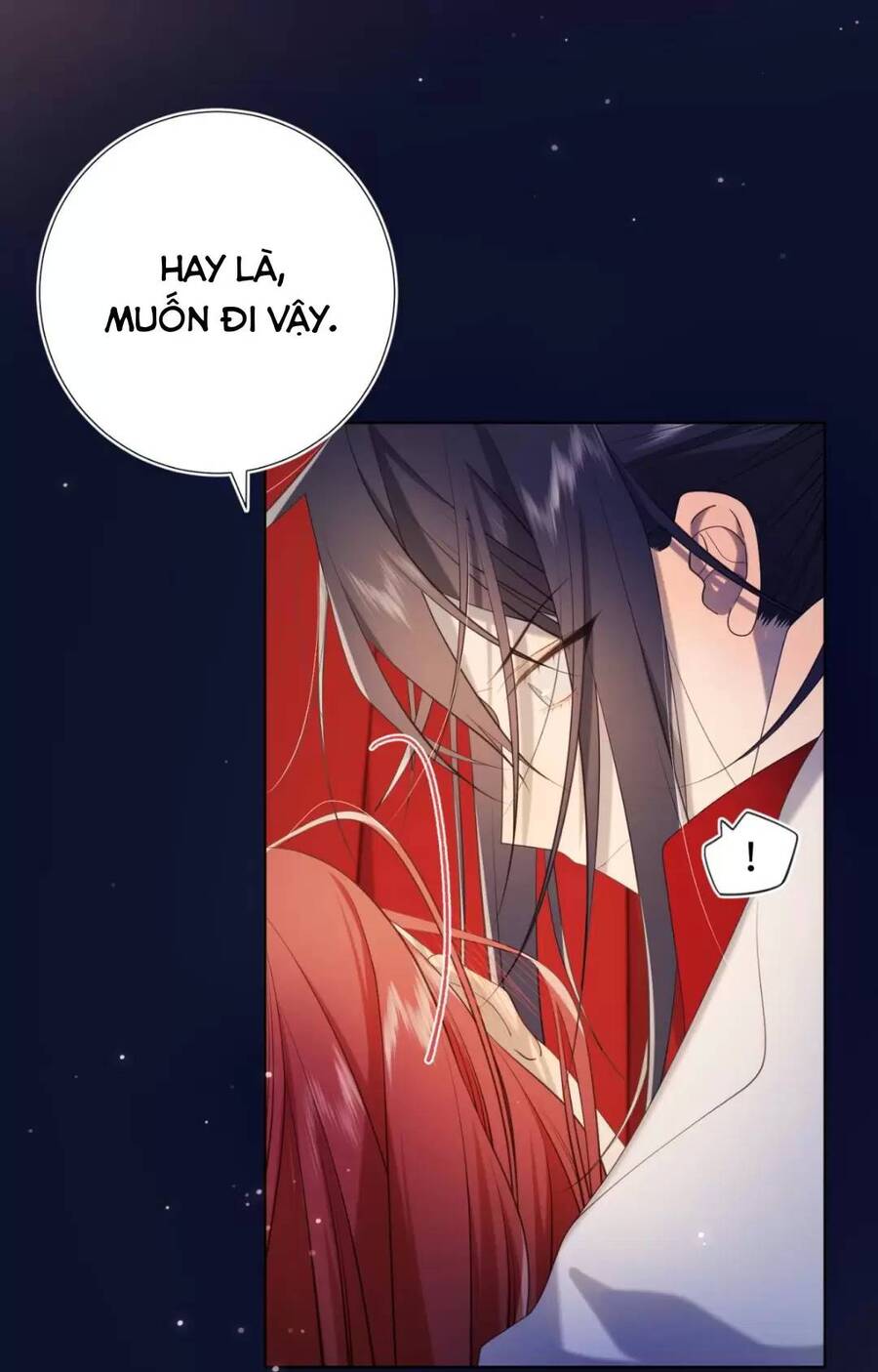 ác nữ cự tuyệt cua nam chính chapter 72 - Next chapter 73