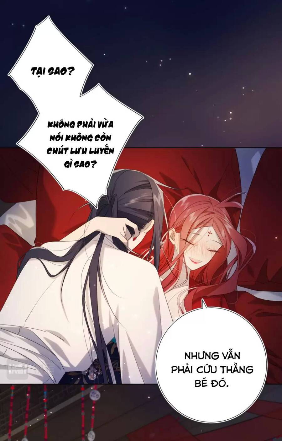 ác nữ cự tuyệt cua nam chính chapter 72 - Next chapter 73