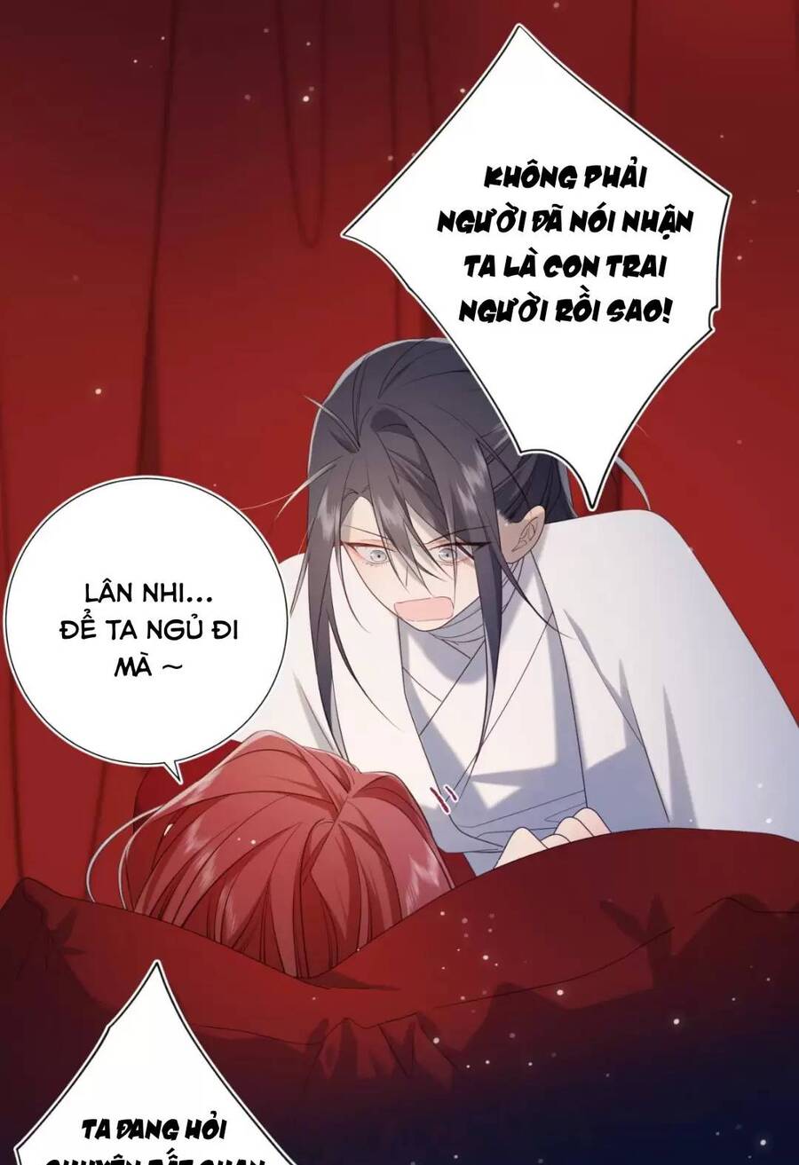 ác nữ cự tuyệt cua nam chính chapter 72 - Next chapter 73