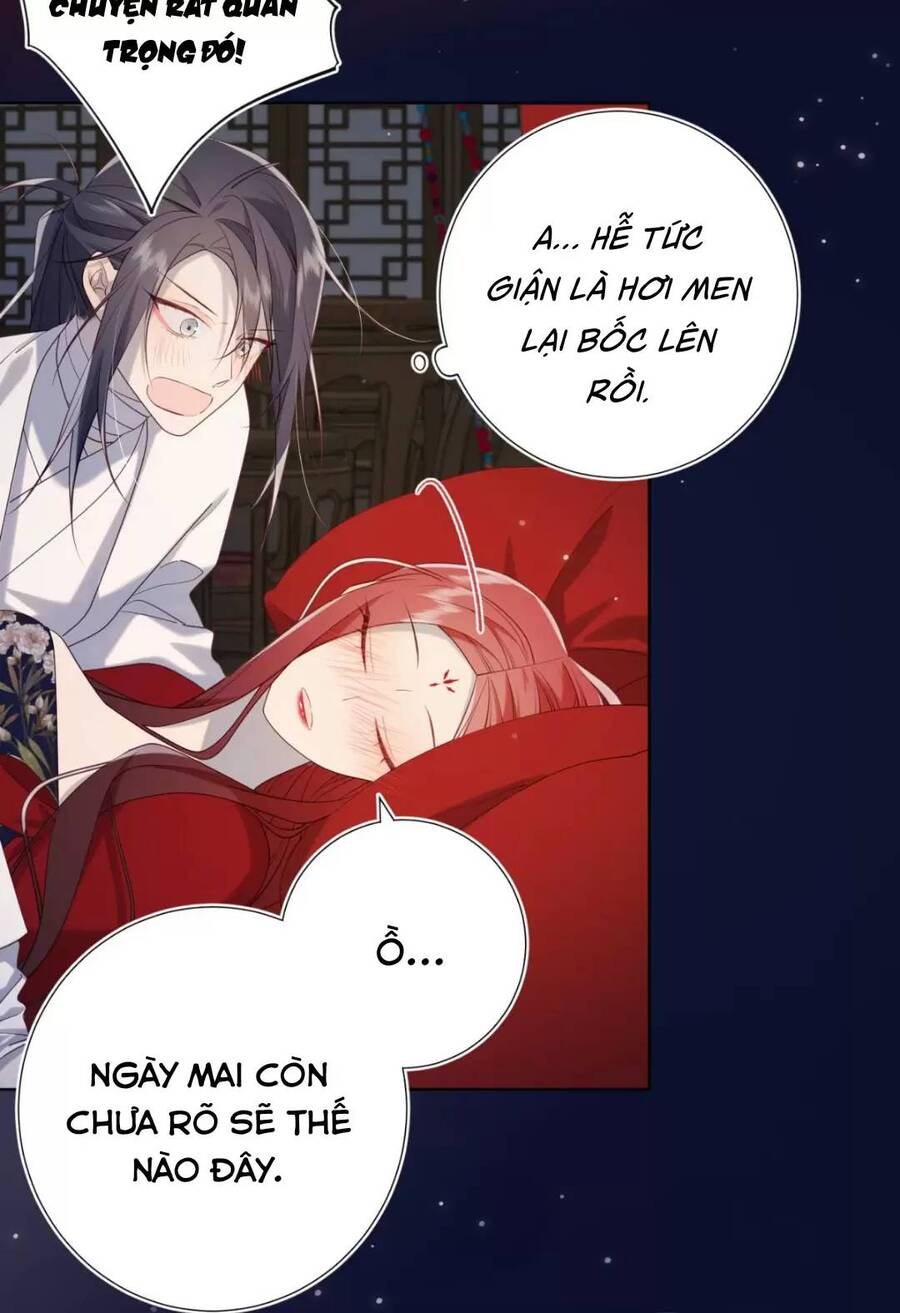 ác nữ cự tuyệt cua nam chính chapter 72 - Next chapter 73