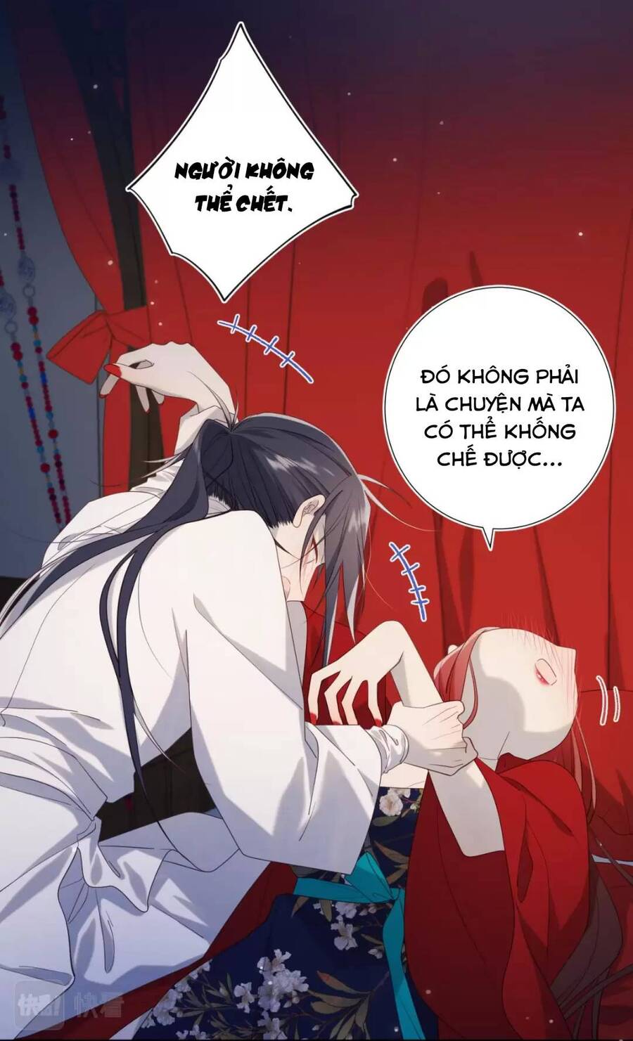 ác nữ cự tuyệt cua nam chính chapter 72 - Next chapter 73