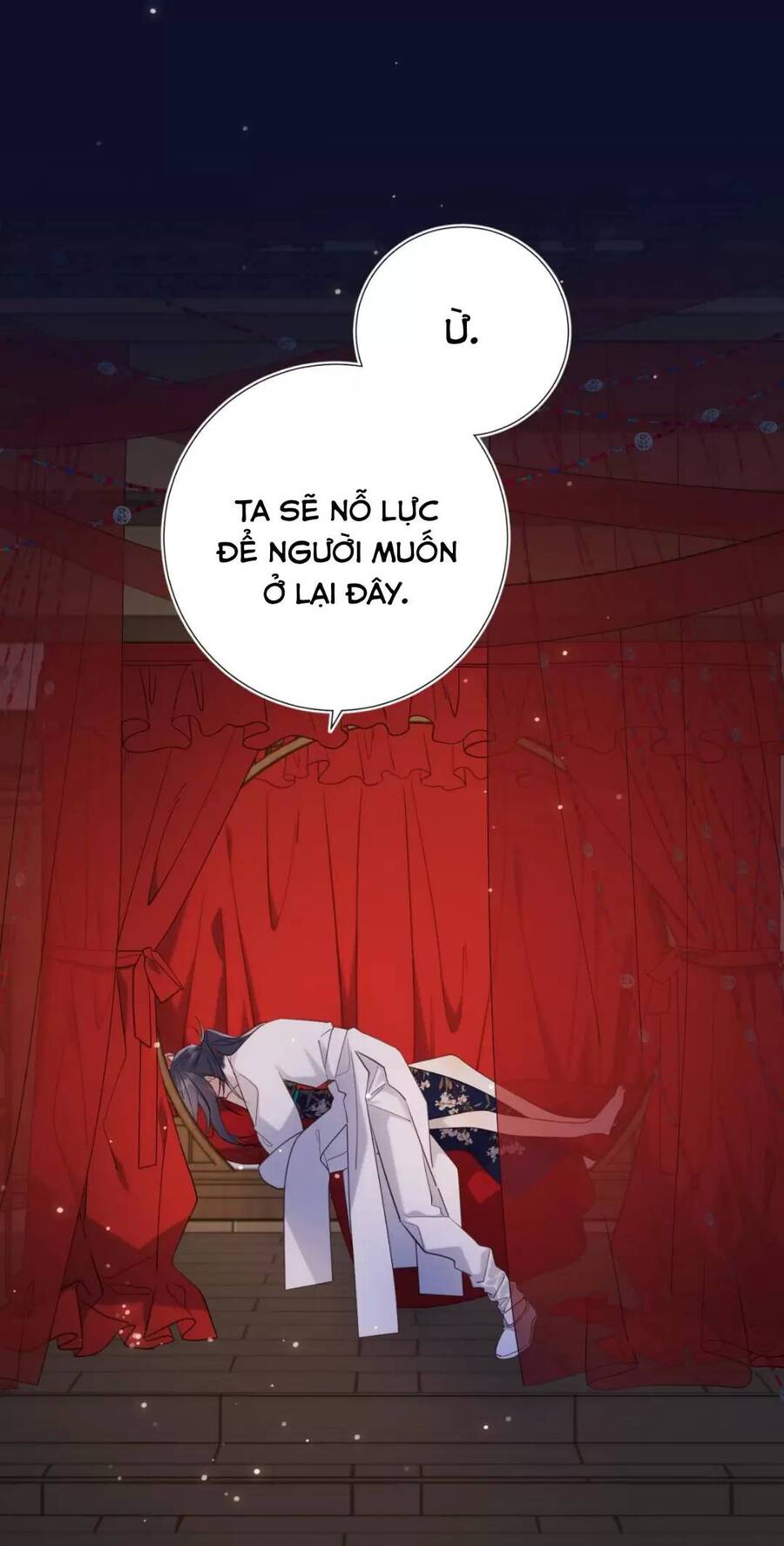 ác nữ cự tuyệt cua nam chính chapter 72 - Next chapter 73