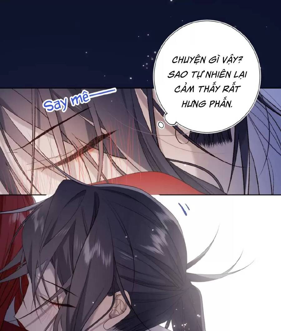 ác nữ cự tuyệt cua nam chính chapter 72 - Next chapter 73