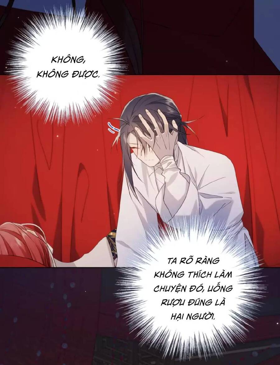 ác nữ cự tuyệt cua nam chính chapter 72 - Next chapter 73