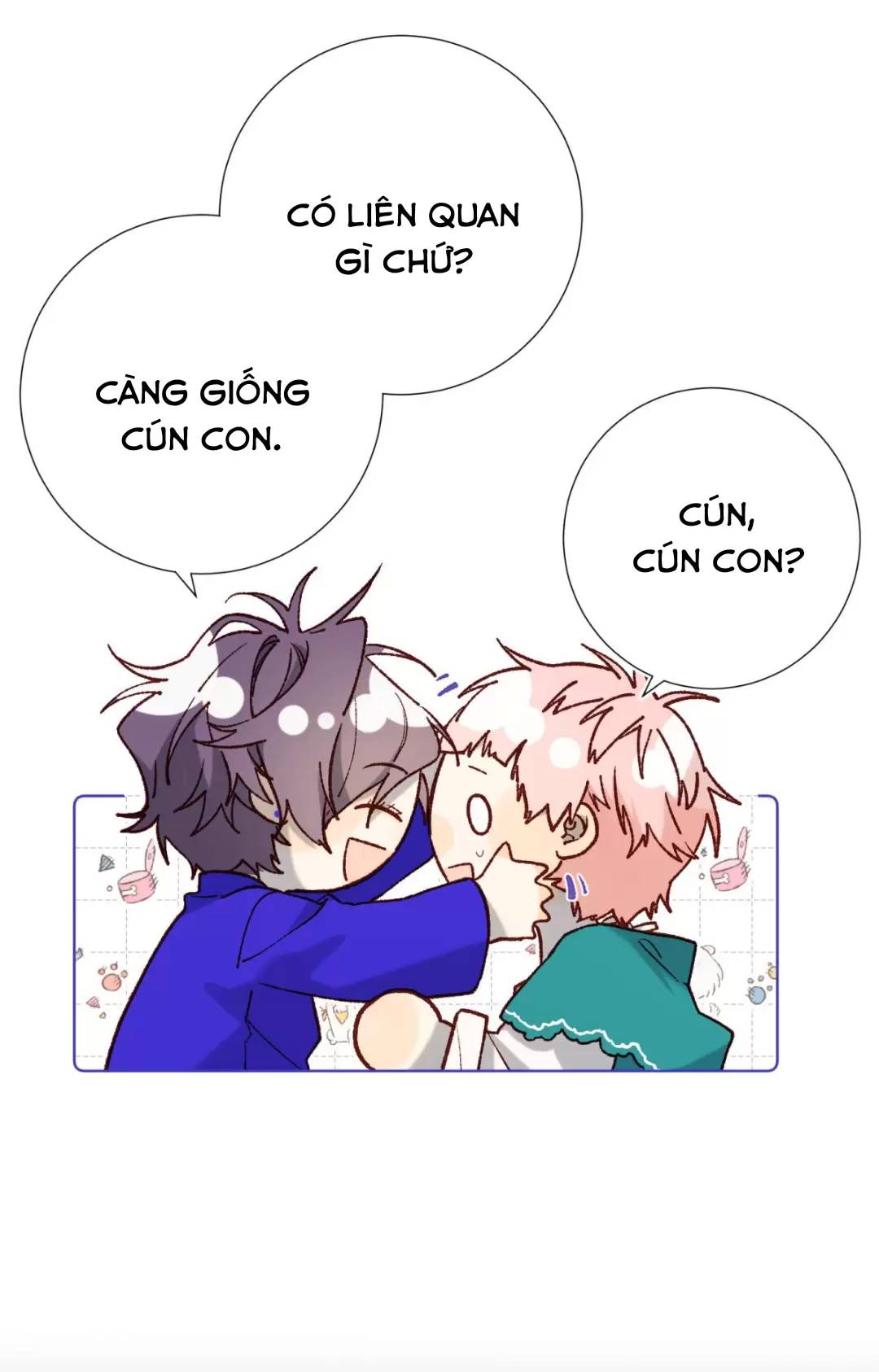 ác nữ cự tuyệt cua nam chính chapter 73 - Trang 2