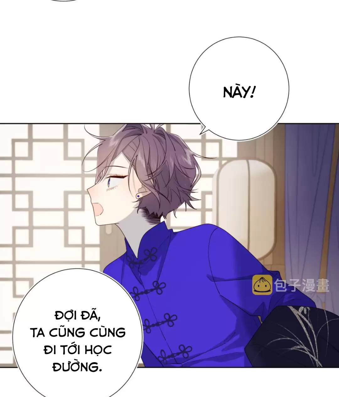 ác nữ cự tuyệt cua nam chính chapter 73 - Trang 2