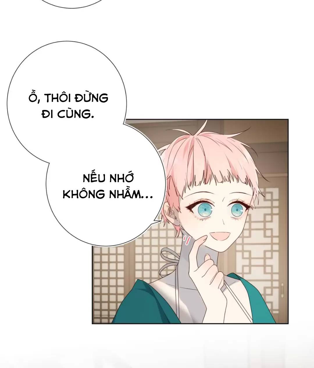 ác nữ cự tuyệt cua nam chính chapter 73 - Trang 2