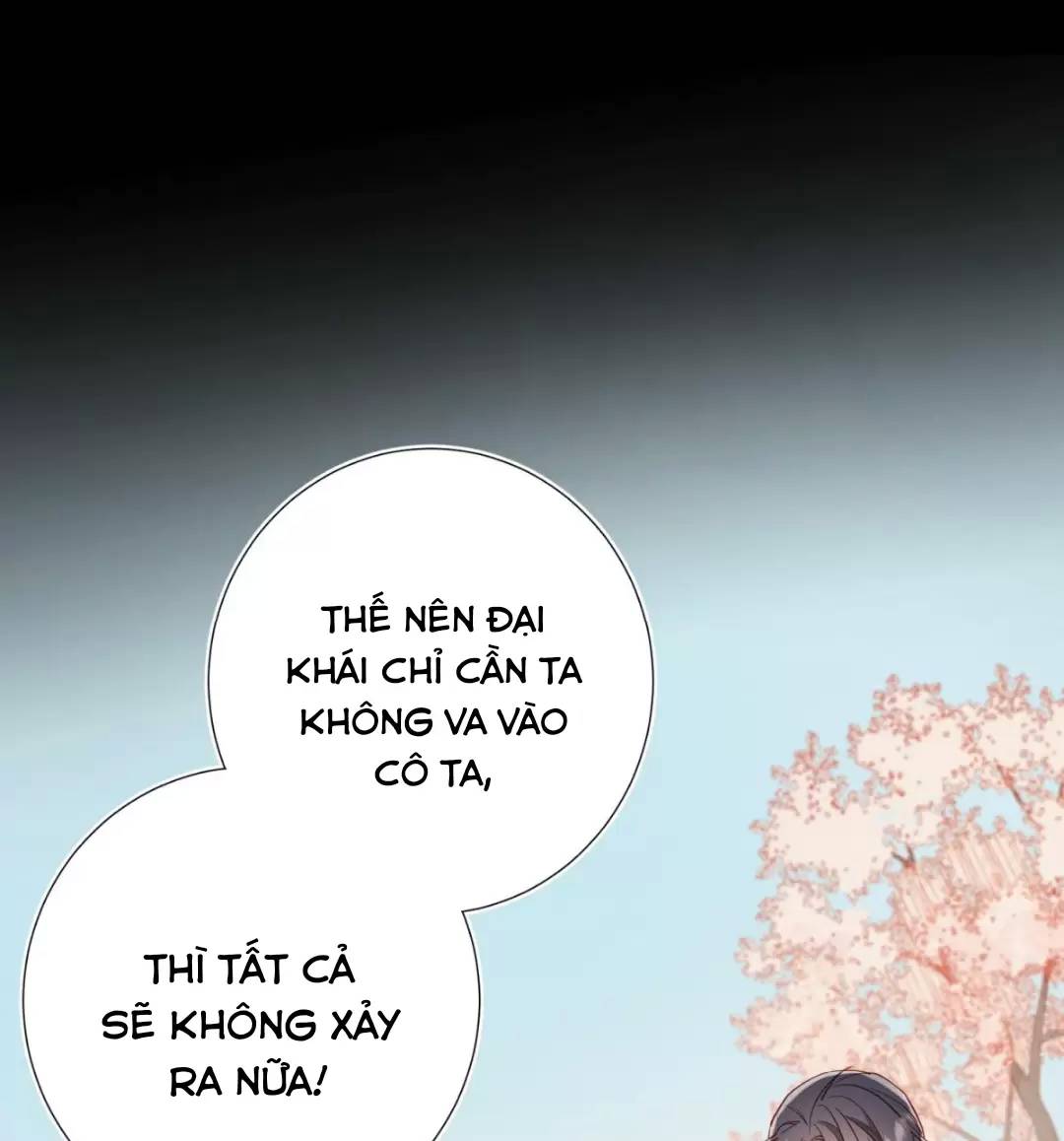 ác nữ cự tuyệt cua nam chính chapter 73 - Trang 2