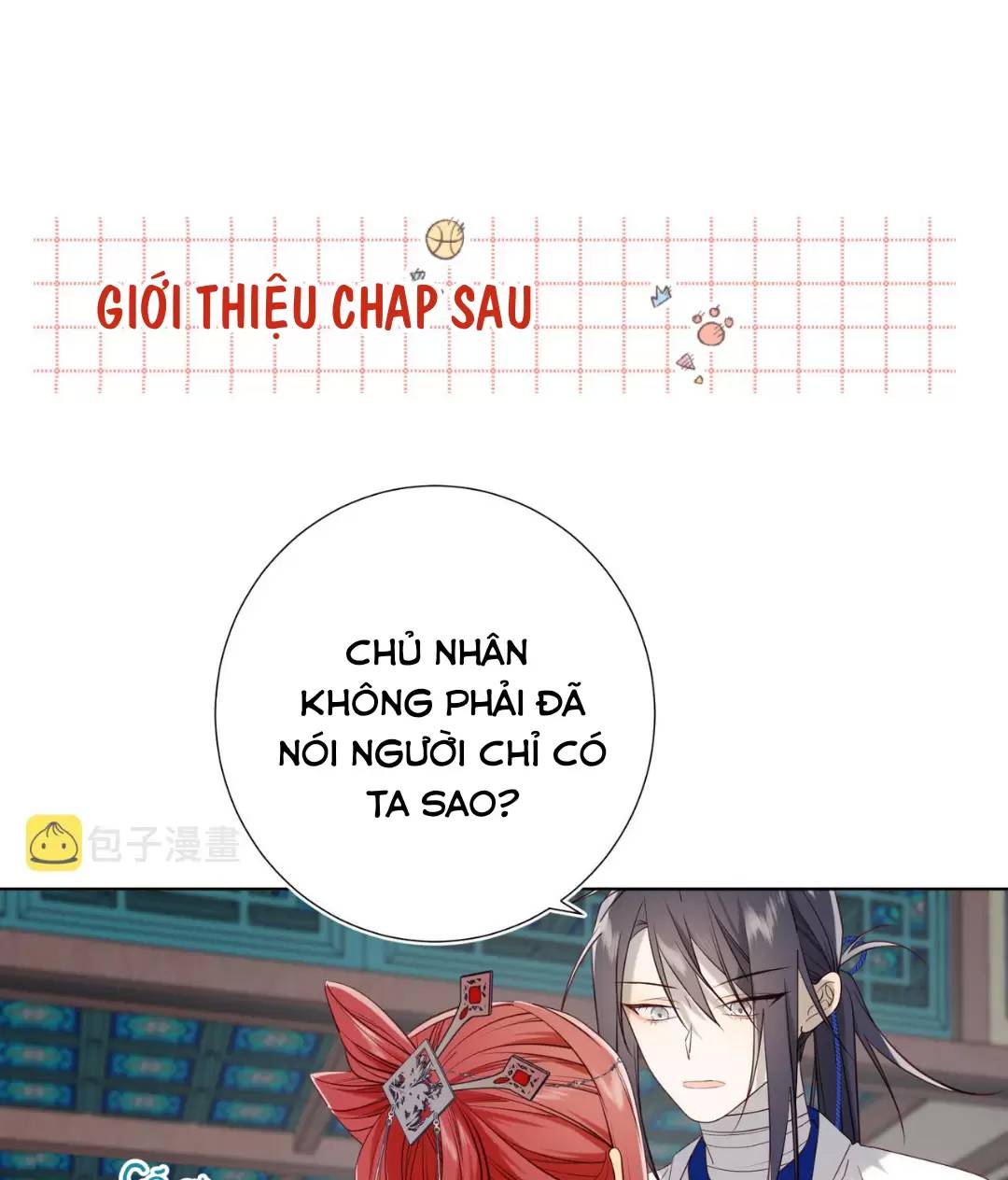 ác nữ cự tuyệt cua nam chính chapter 73 - Trang 2