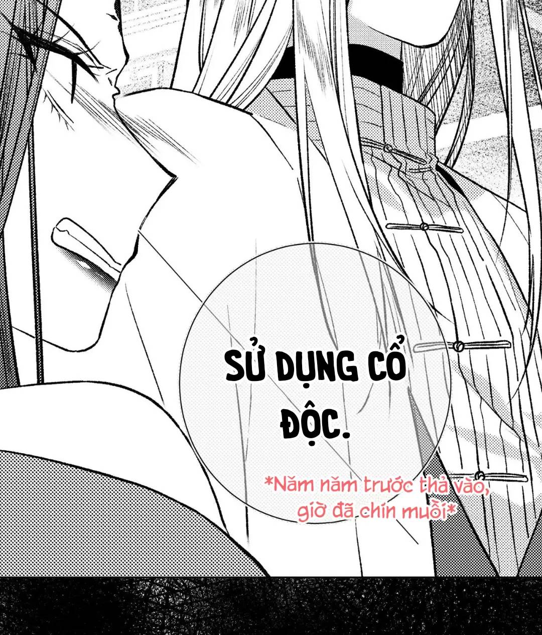 ác nữ cự tuyệt cua nam chính chapter 74 - Next chapter 75