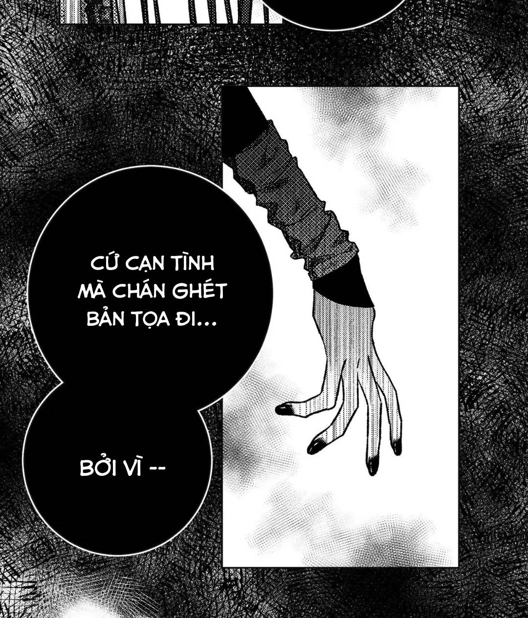 ác nữ cự tuyệt cua nam chính chapter 74 - Next chapter 75