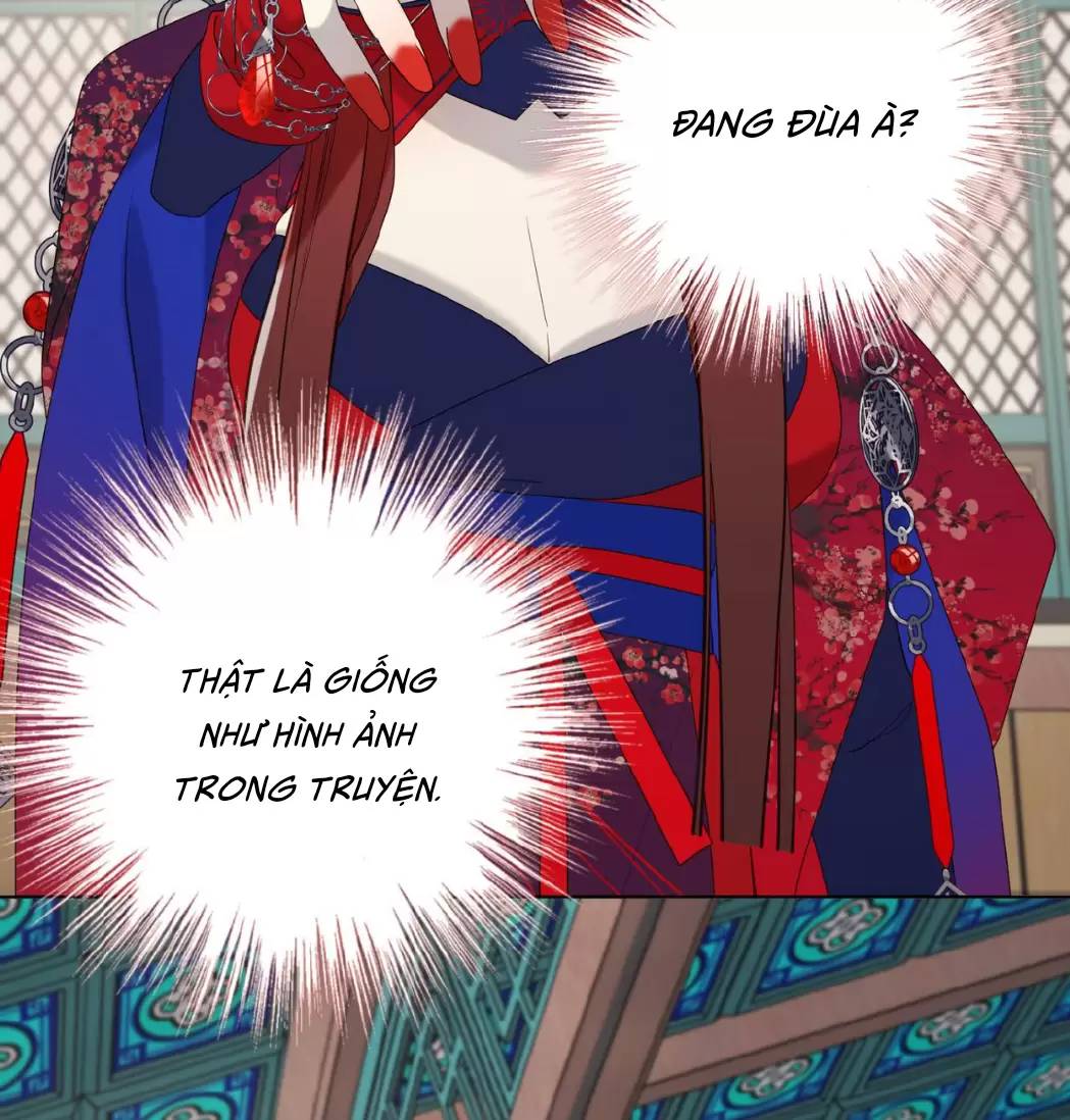 ác nữ cự tuyệt cua nam chính chapter 74 - Next chapter 75