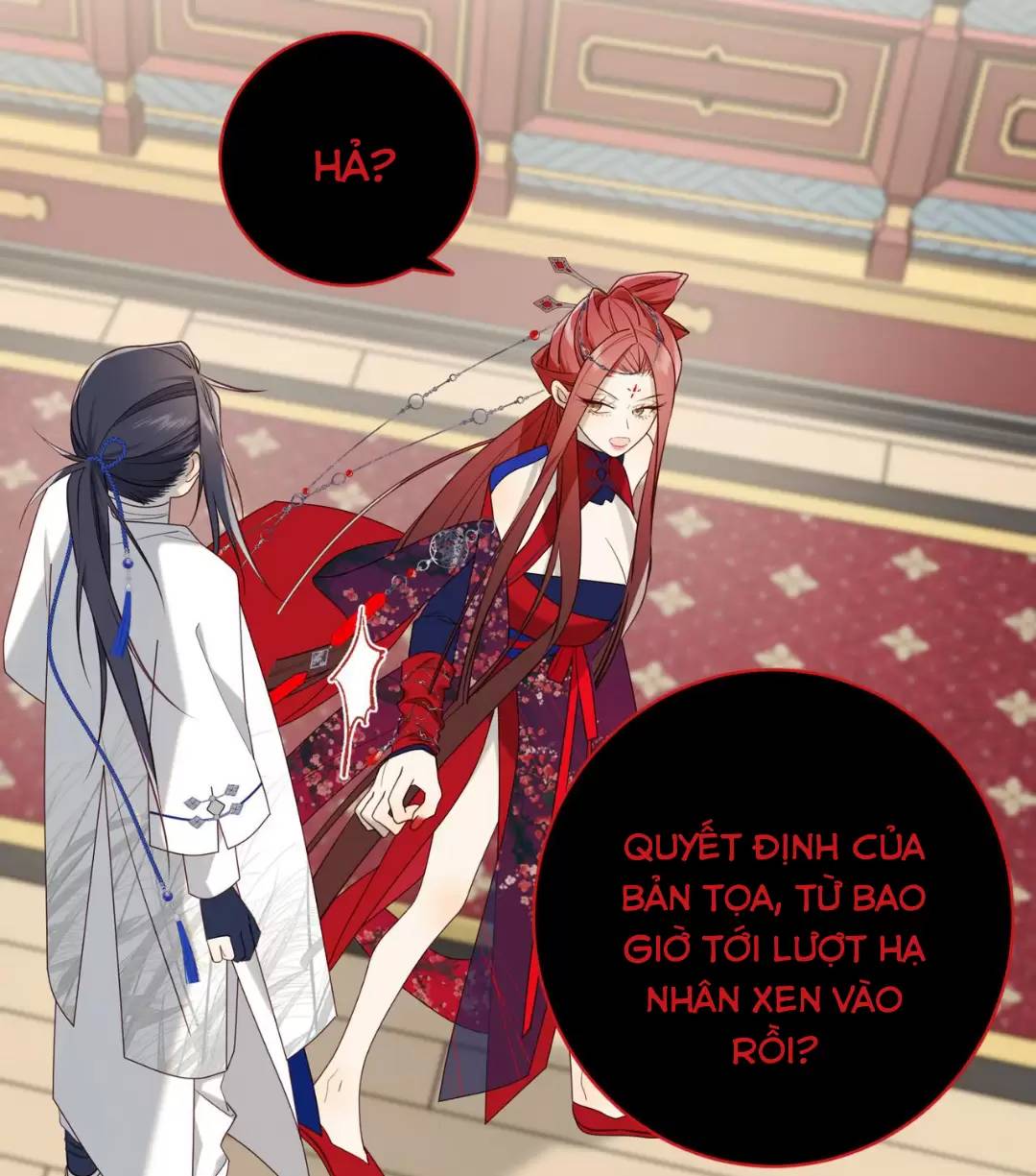 ác nữ cự tuyệt cua nam chính chapter 74 - Next chapter 75