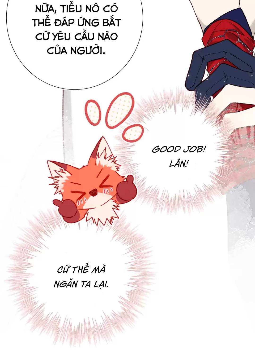 ác nữ cự tuyệt cua nam chính chapter 74 - Next chapter 75