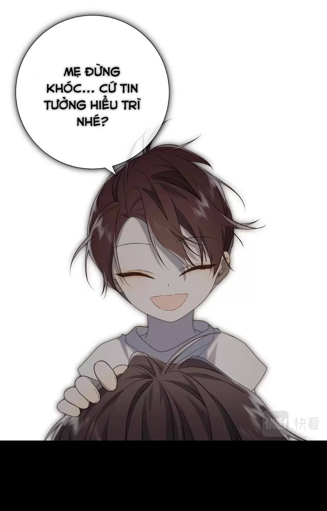 ác nữ cự tuyệt cua nam chính chapter 75 - Trang 5