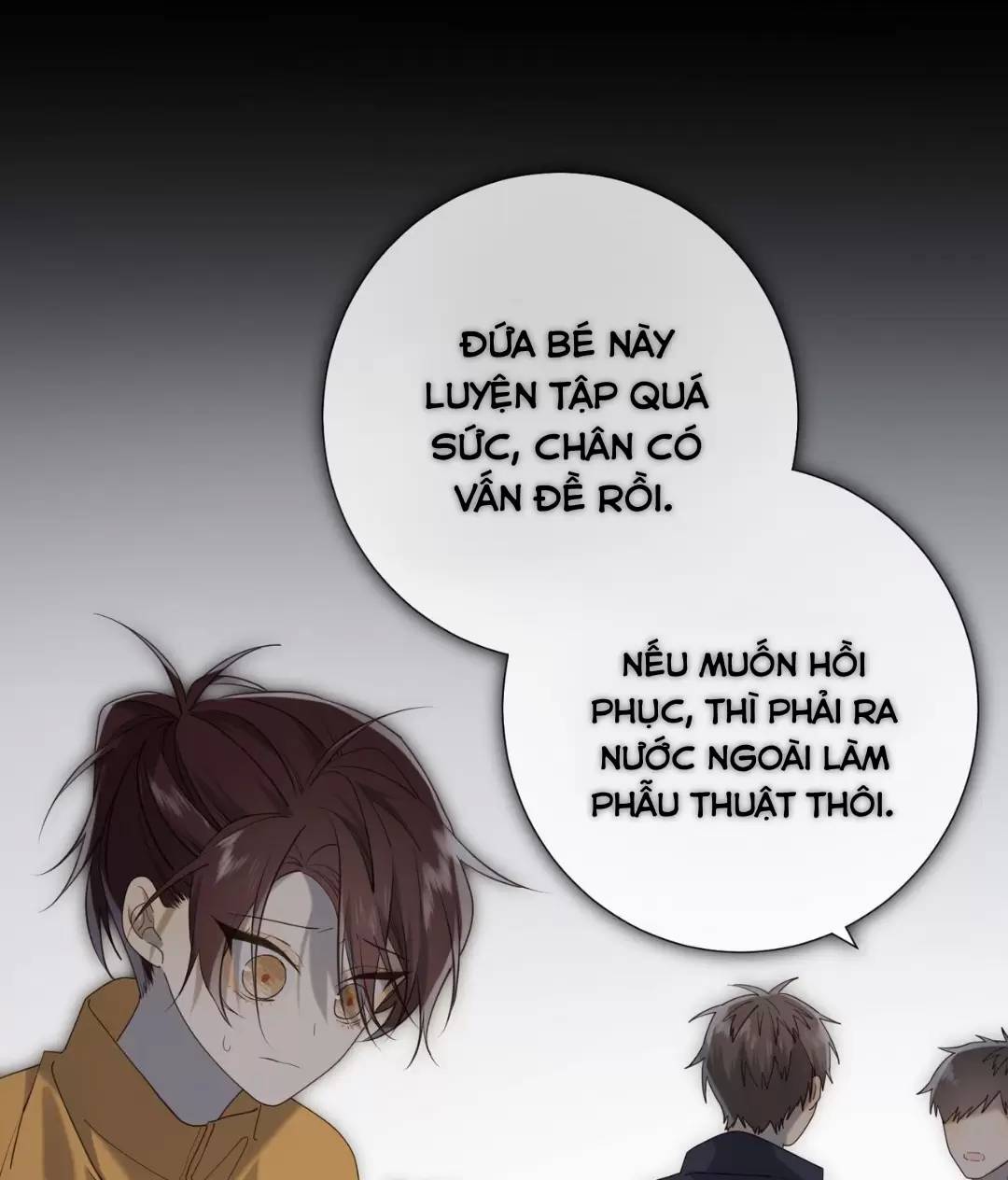 ác nữ cự tuyệt cua nam chính chapter 75 - Trang 5