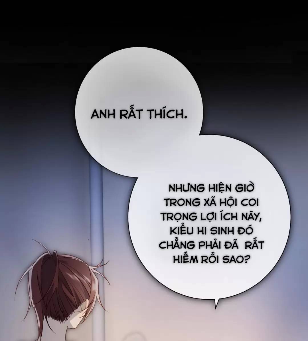 ác nữ cự tuyệt cua nam chính chapter 75 - Trang 5