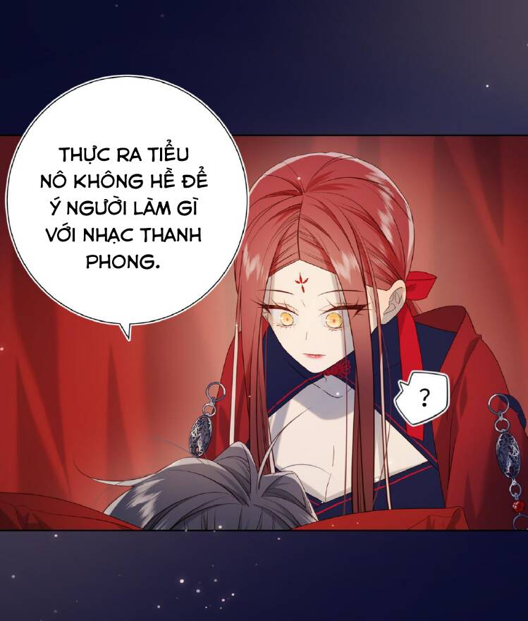 ác nữ cự tuyệt cua nam chính chapter 76 - Trang 5