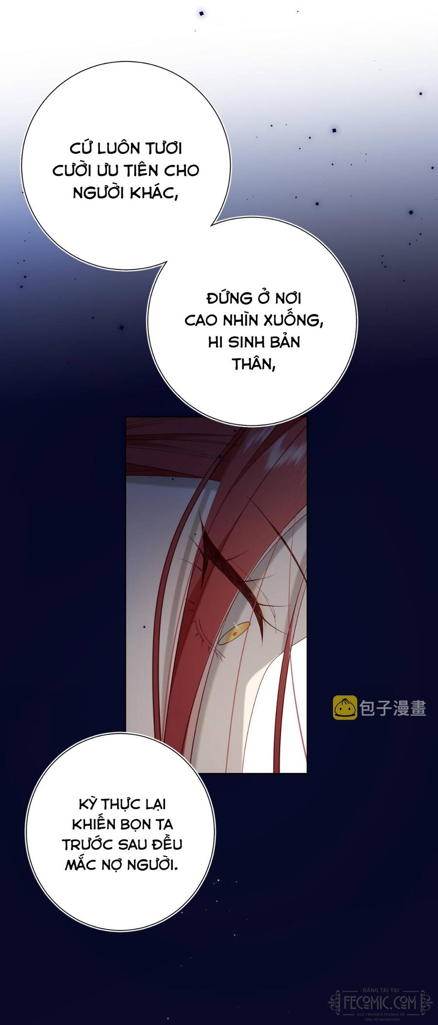 ác nữ cự tuyệt cua nam chính chapter 77 - Next chapter 78