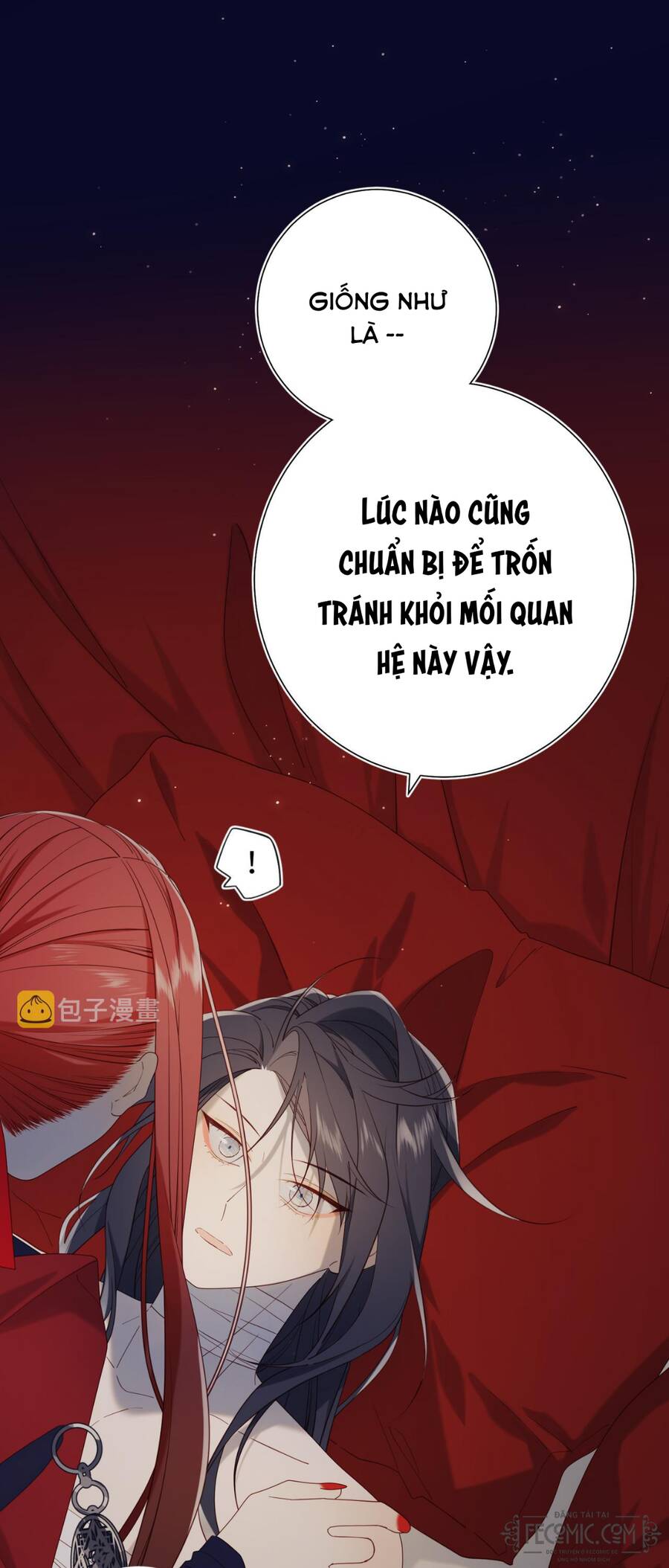 ác nữ cự tuyệt cua nam chính chapter 77 - Next chapter 78