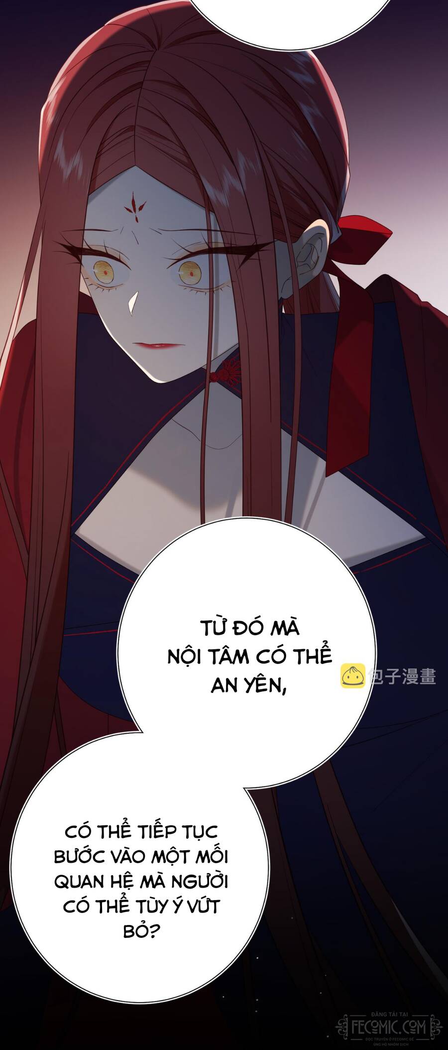 ác nữ cự tuyệt cua nam chính chapter 77 - Next chapter 78