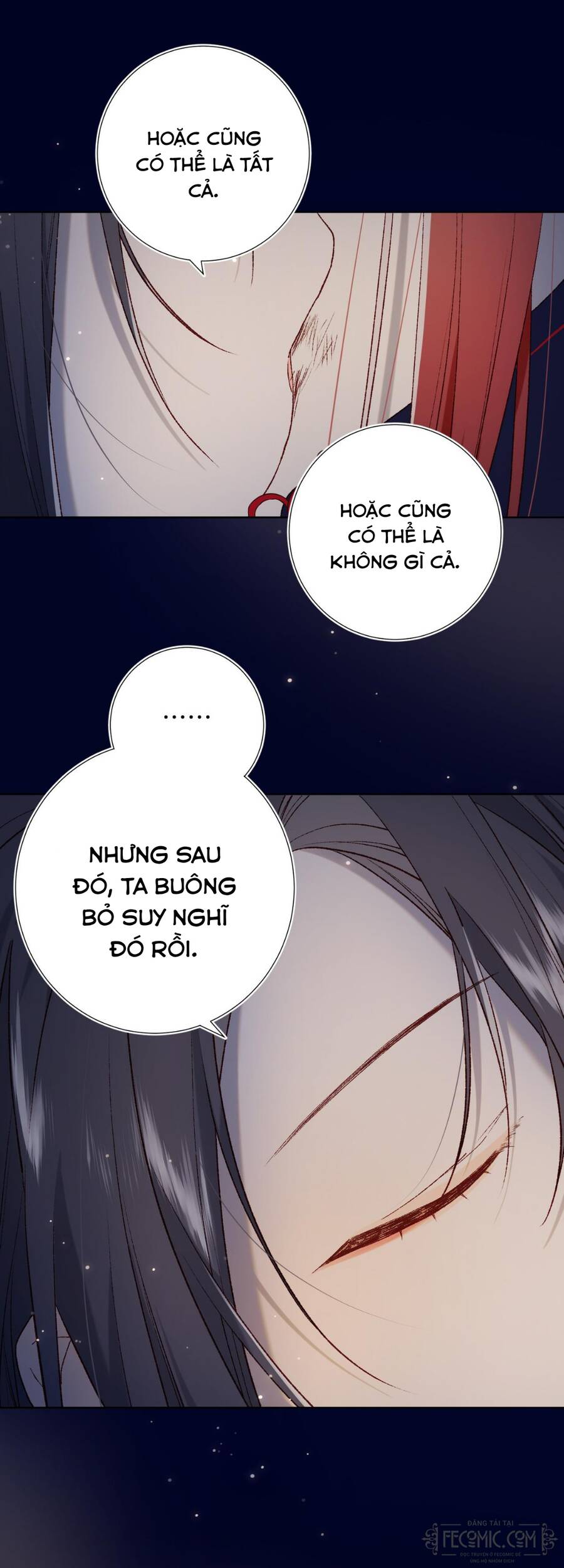 ác nữ cự tuyệt cua nam chính chapter 78 - Next chapter 79