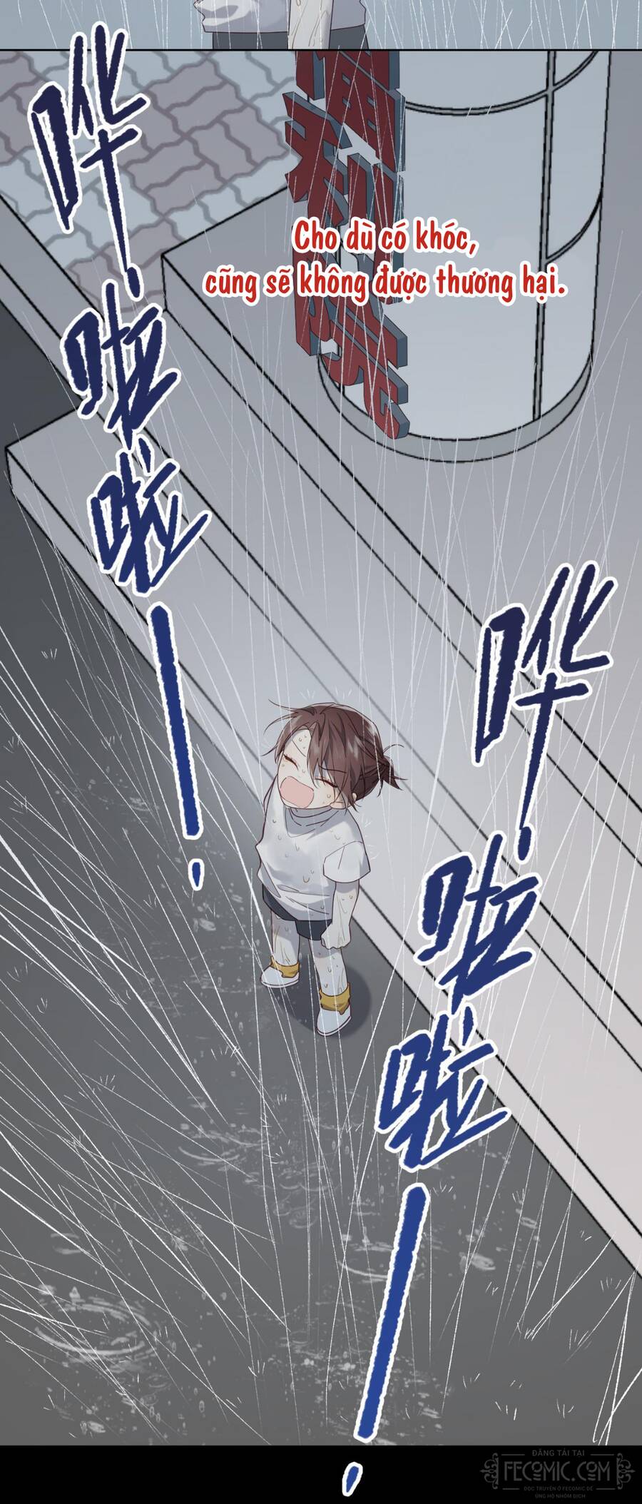 ác nữ cự tuyệt cua nam chính chapter 81 - Next chapter 82