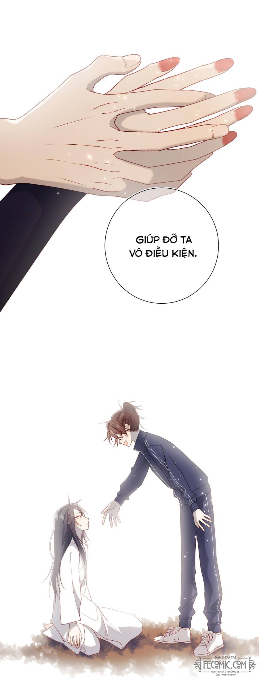 ác nữ cự tuyệt cua nam chính chapter 81 - Next chapter 82