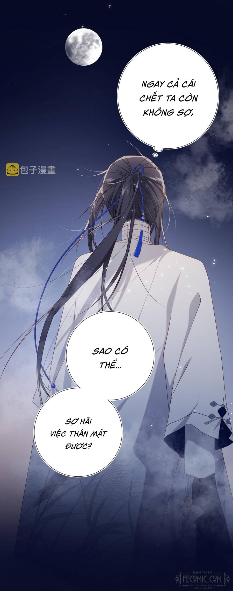 ác nữ cự tuyệt cua nam chính chapter 82 - Next chapter 83