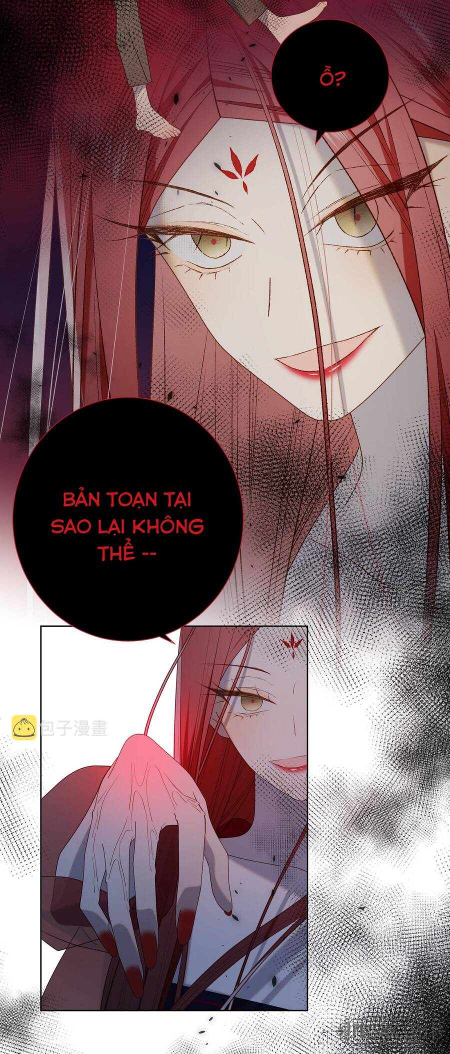 ác nữ cự tuyệt cua nam chính chapter 82 - Next chapter 83