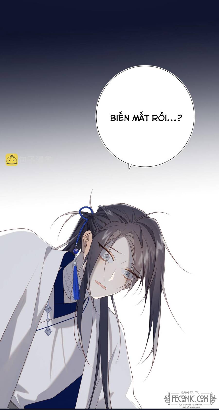 ác nữ cự tuyệt cua nam chính chapter 83 - Trang 5