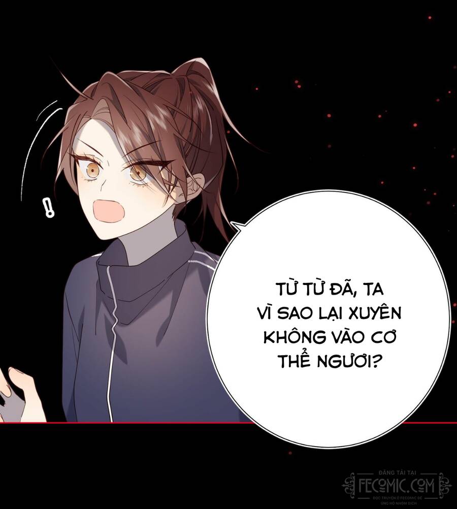 ác nữ cự tuyệt cua nam chính chapter 84 - Next chapter 86