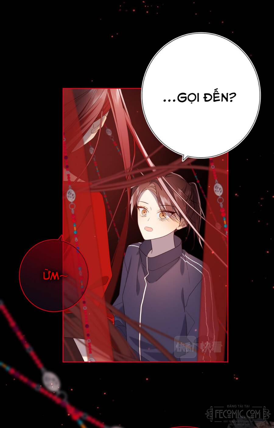 ác nữ cự tuyệt cua nam chính chapter 84 - Next chapter 86