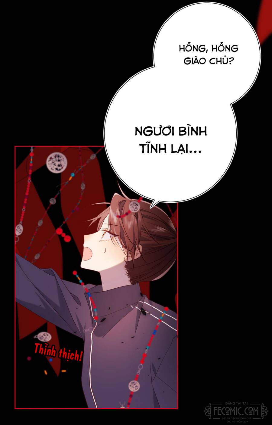 ác nữ cự tuyệt cua nam chính chapter 84 - Next chapter 86