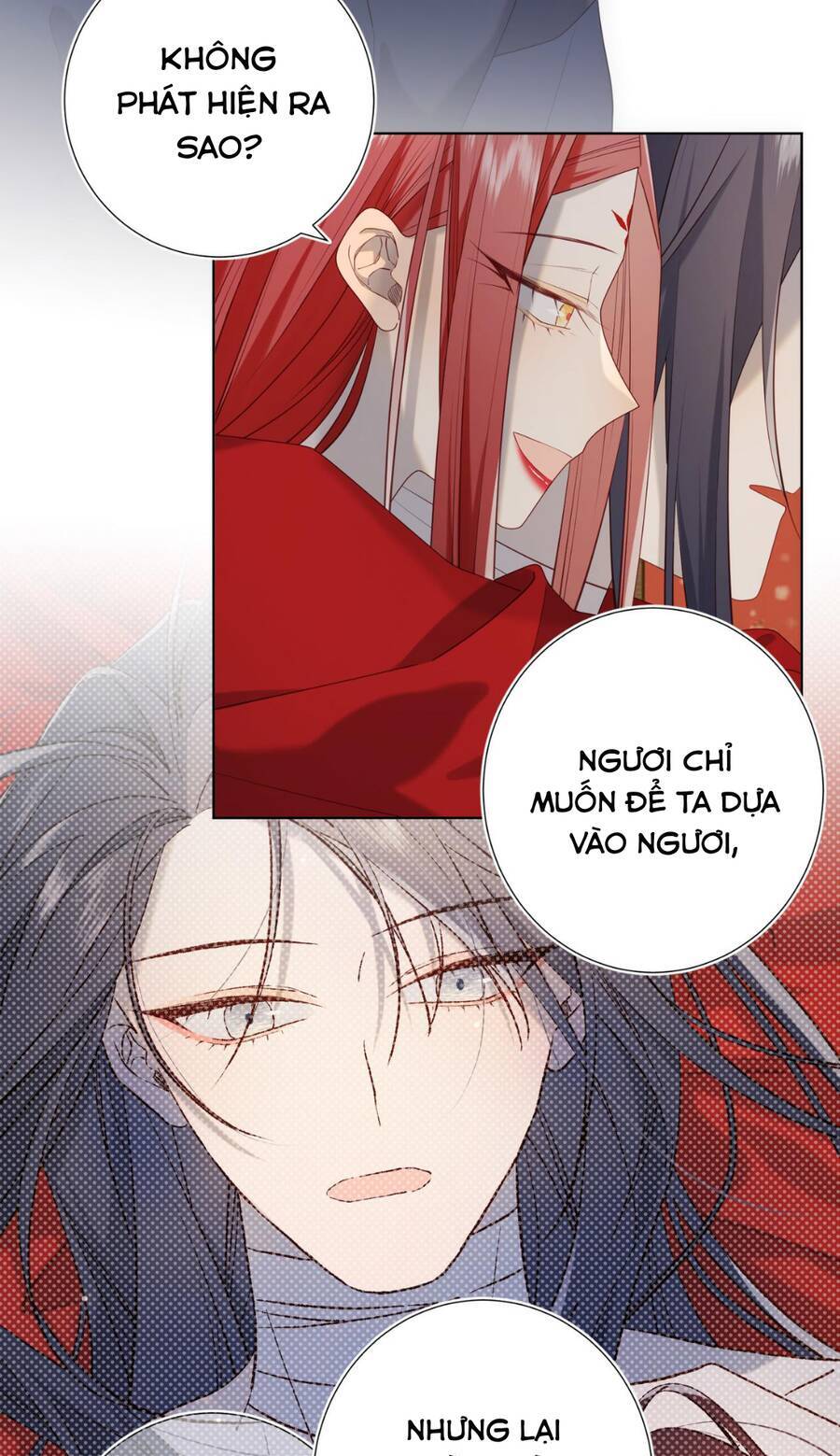 ác nữ cự tuyệt cua nam chính chapter 86 - Next chapter 87