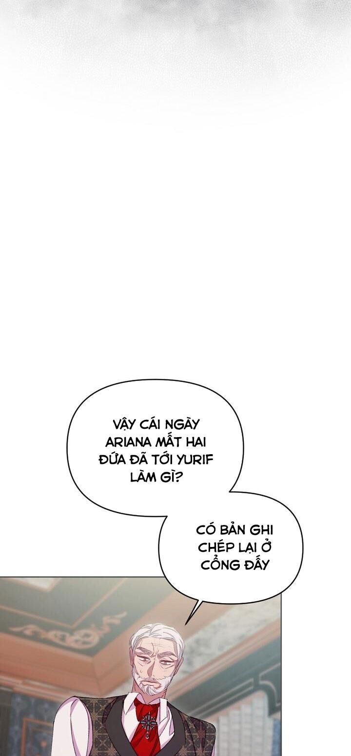 vị hôn thê của kẻ săn mồi chapter 62 - Next chapter 63