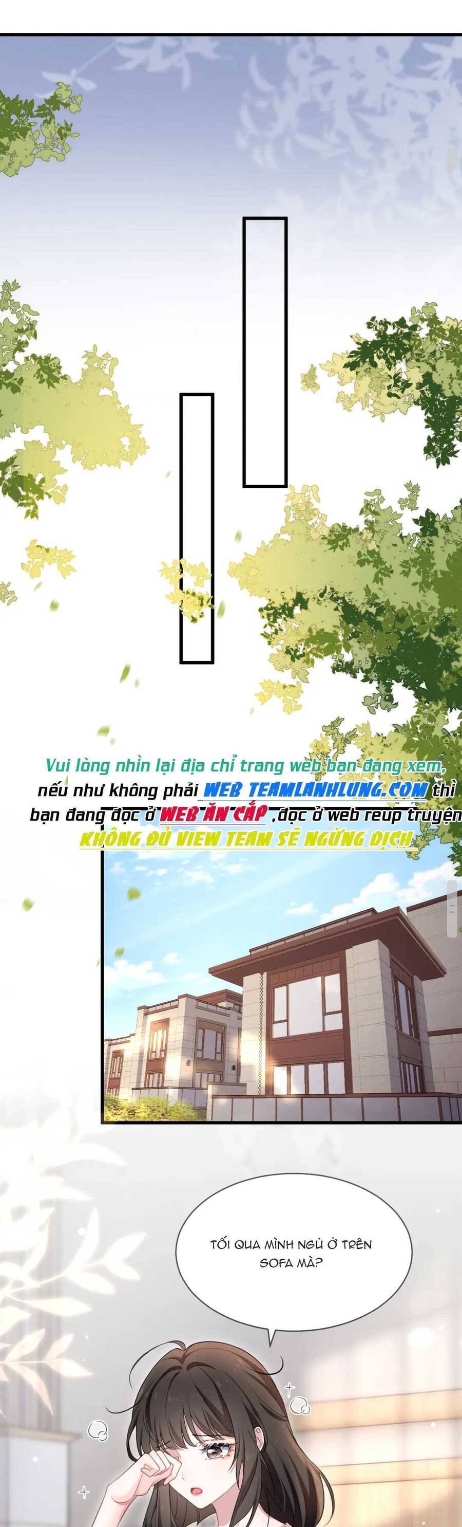 sống chung với đại tỷ ma cà rồng chapter 5 - Next chapter 6