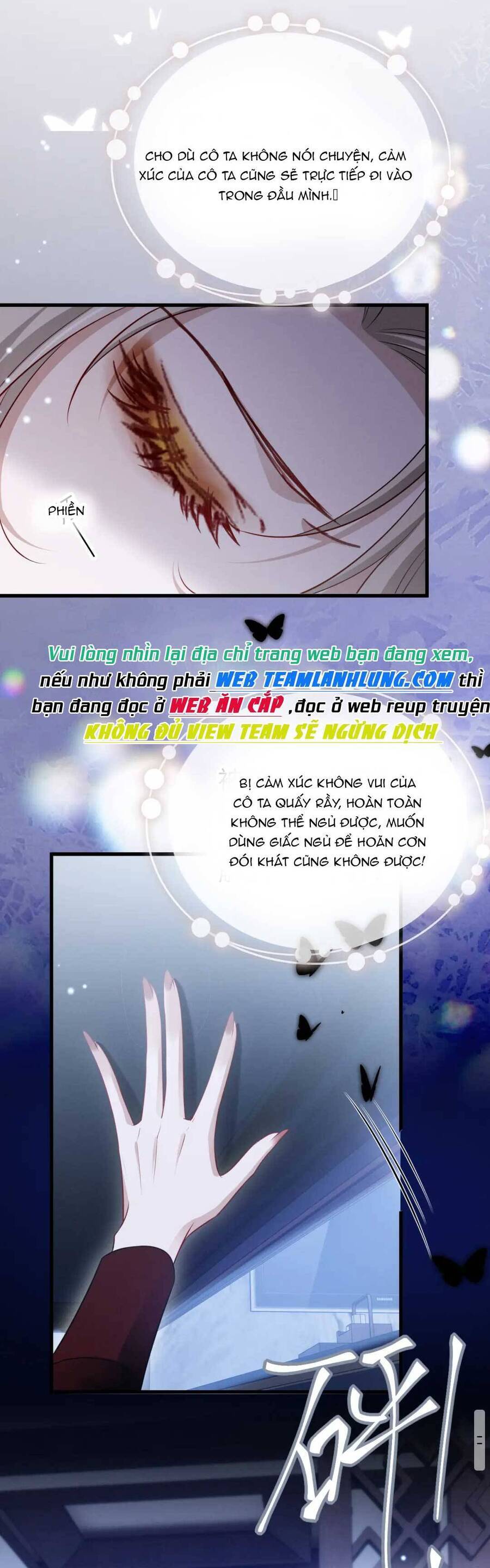 sống chung với đại tỷ ma cà rồng chapter 6 - Next chapter 7