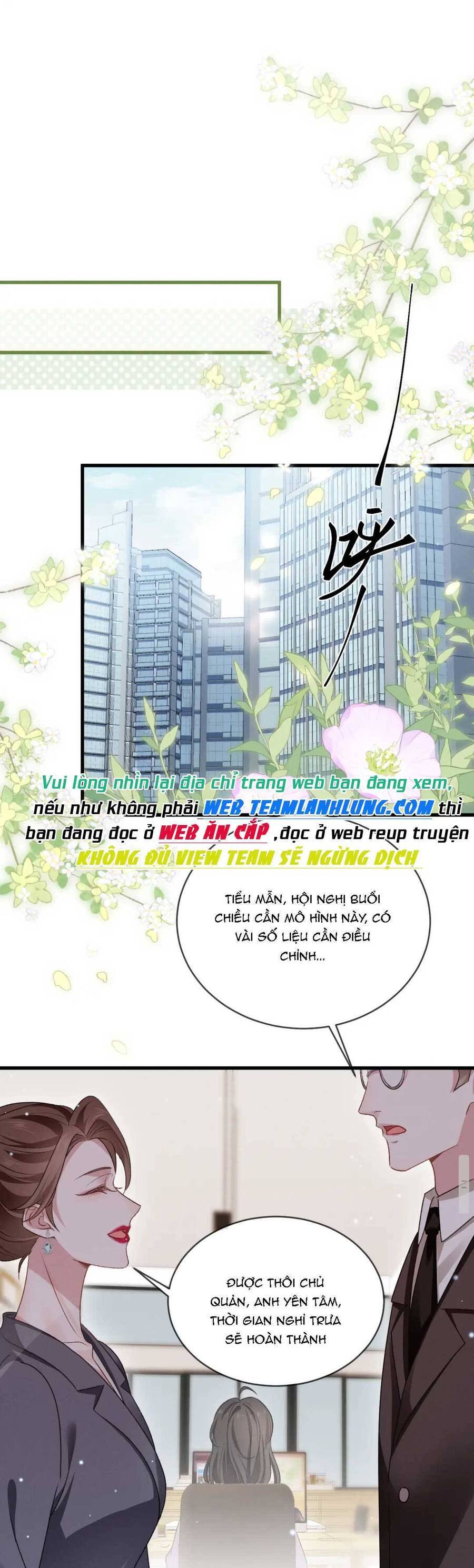 sống chung với đại tỷ ma cà rồng chapter 7 - Next chapter 8