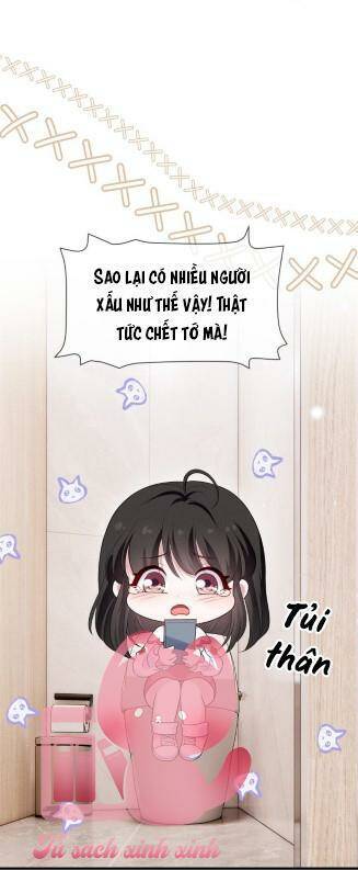 sống chung với đại tỷ ma cà rồng chapter 14 - Next chapter 15